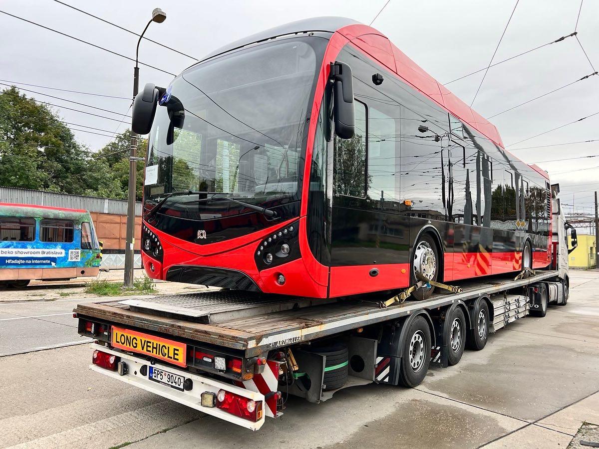 SOR NS 12