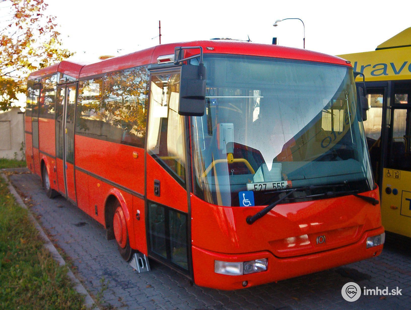 Sor BN 9.5